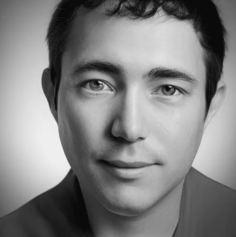 Michael Bradford