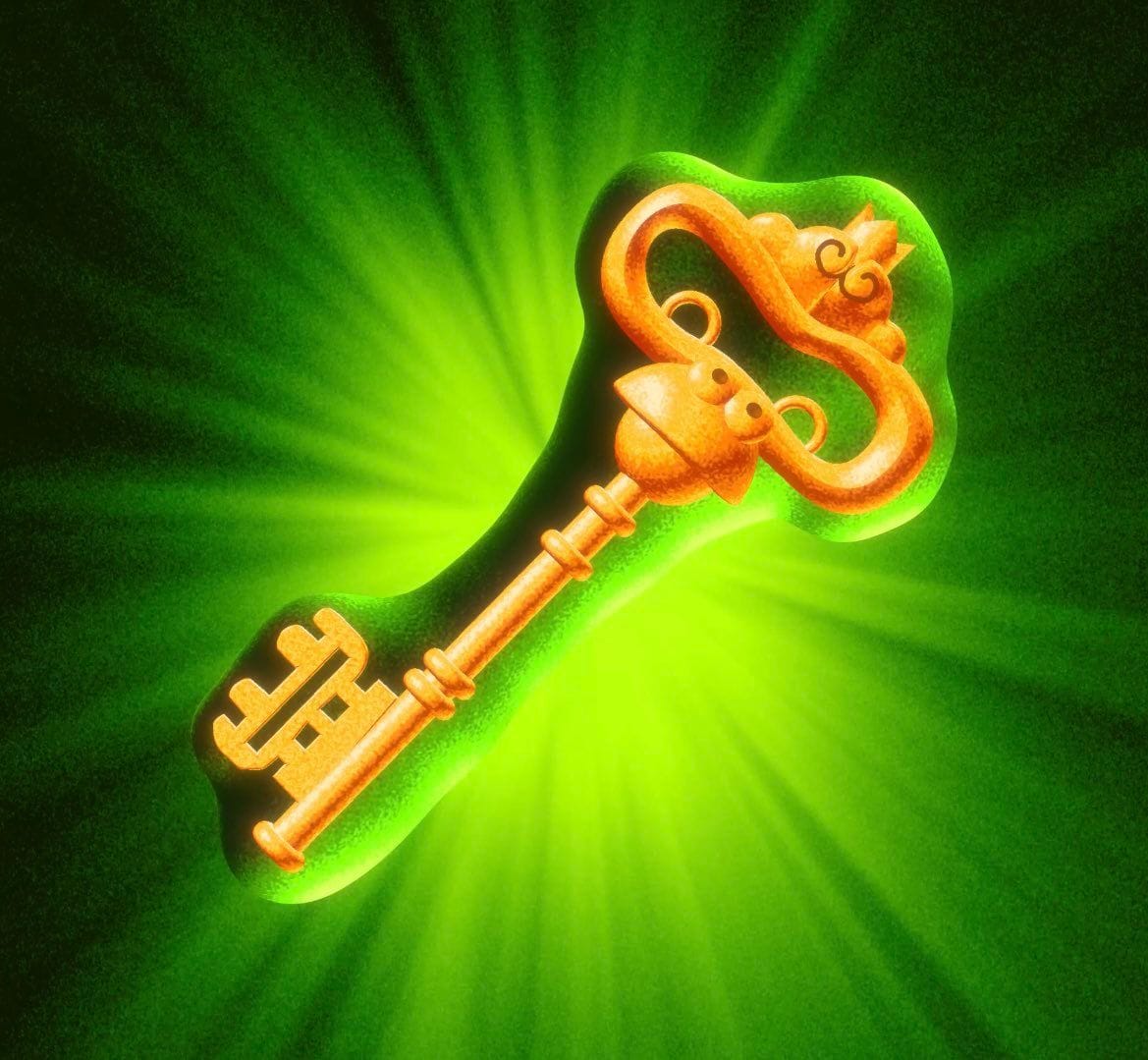 Yuga Labs Sewer Pass Key Sells for a record 1,000 ETH ($1.5 million)