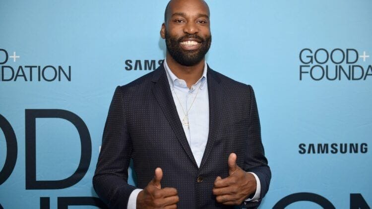 Baron Davis Predicts Celebrities Will Increase Investment in 'Utility' Projects