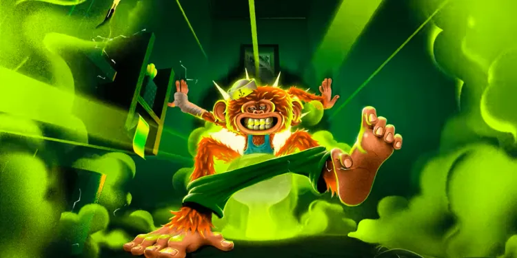 Dookey Dash Toad Mode Event Concludes