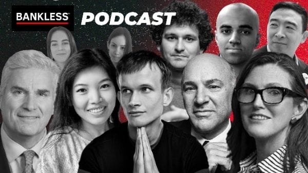 Venture Capitalists Hosting Bankless Podcast Launch $35 Million Fund for Web3 Startups