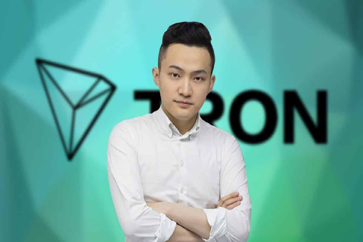 Tron Founder Justin Sun Confident Huobi Will Receive Hong Kong Virtual Asset Service Provider License
