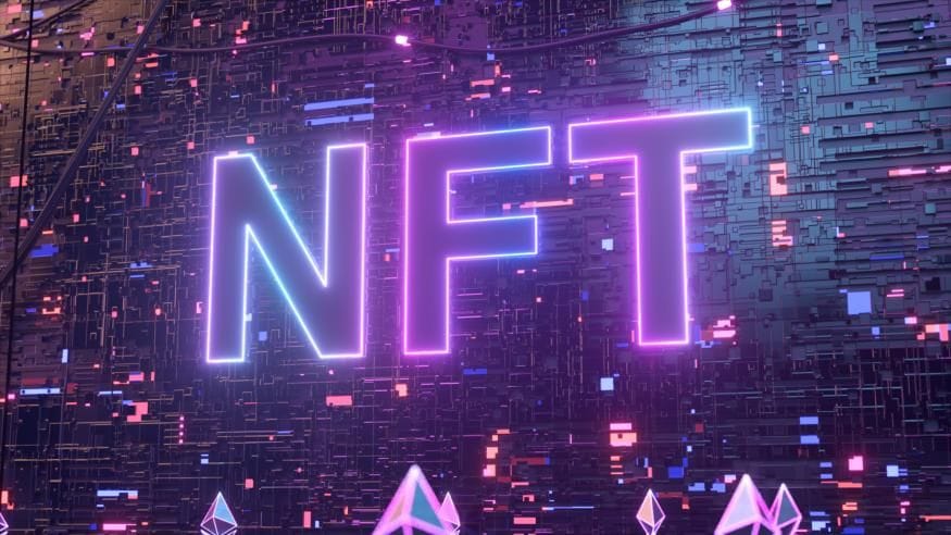NFT Factory President Predicts NFTs Will Thrive in Any Market Conditions