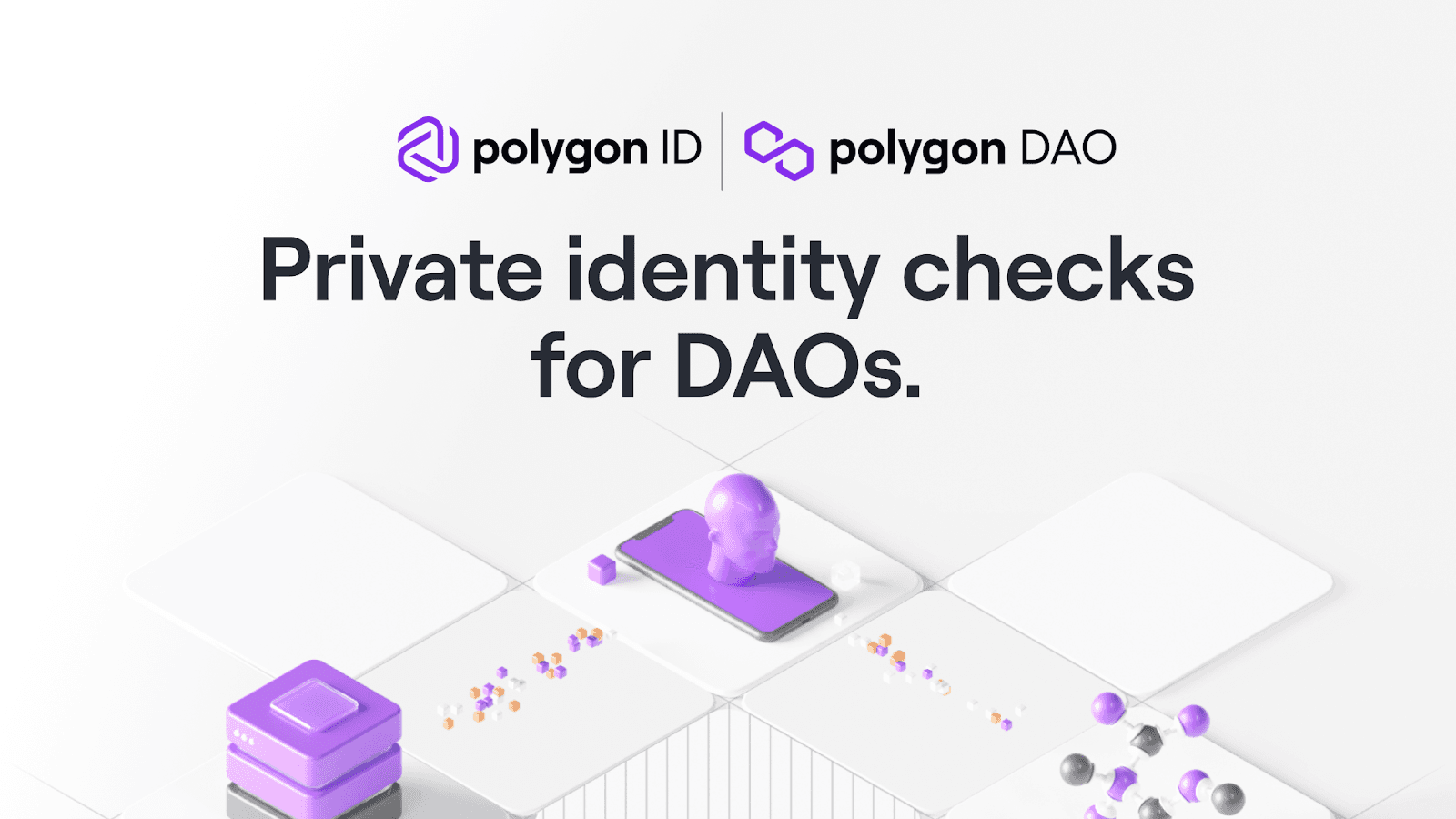 Polygon Introduces Decentralized Identity Solution Leveraging Zero-Knowledge Proofs