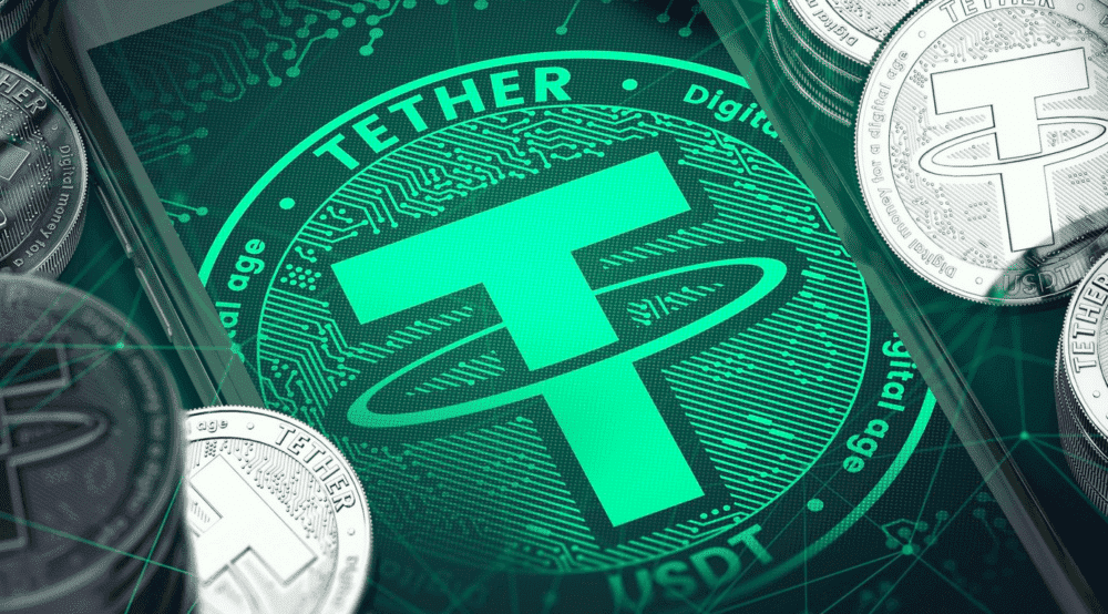 WSJ Reports Tether Created False Documents to Establish Bank Accounts