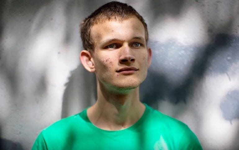 Vitalik Buterin Urges Further Action to Reduce High Ethereum Transaction Fees